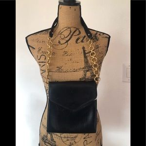 Vintage Donna Karen  New York shoulder bag💕💕🛒